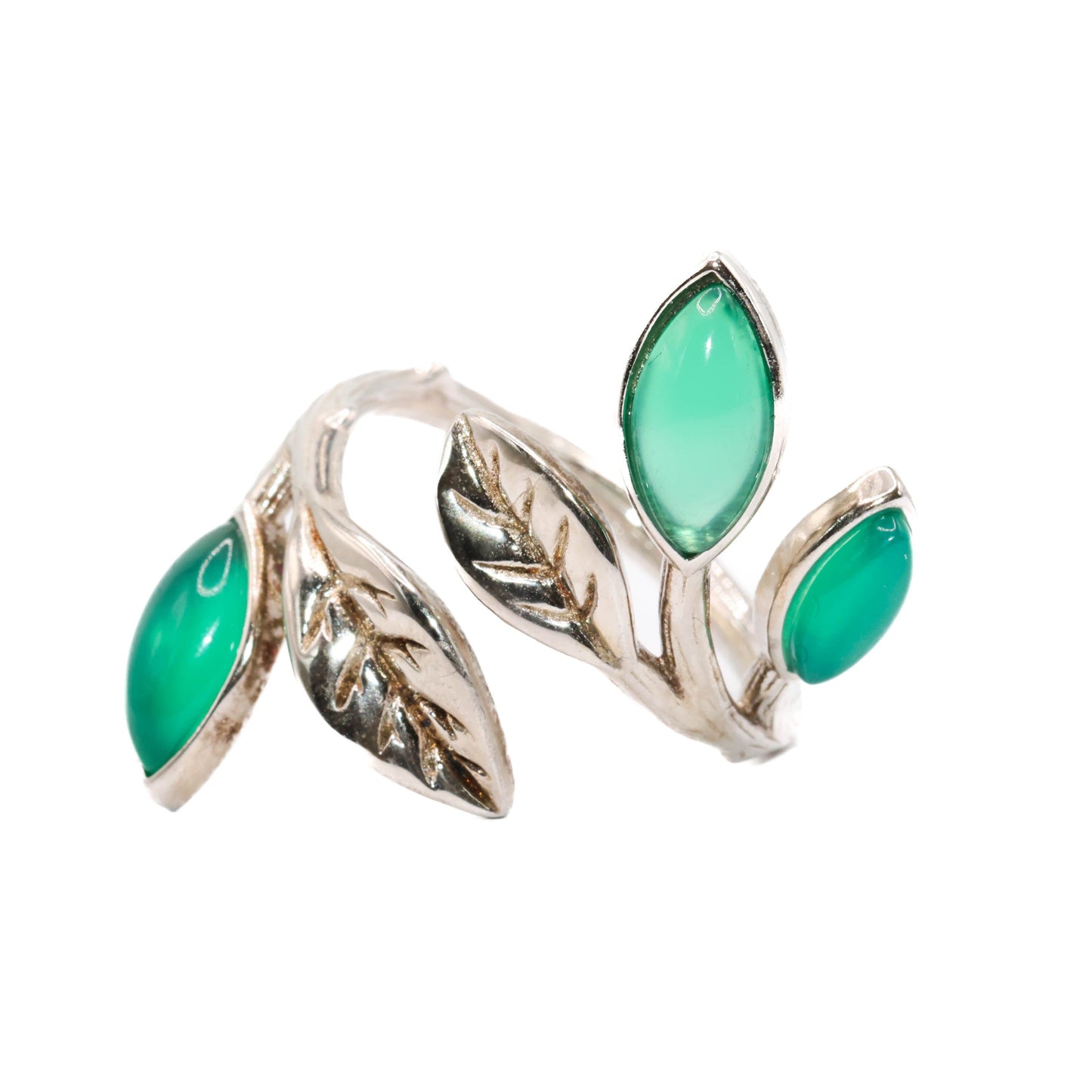 Sylvie - Jade Ring